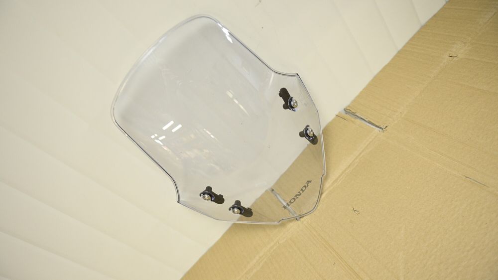 Honda NC700 / NC750X 2012 2014 Parbriz