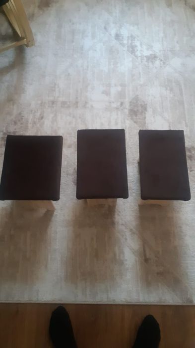 Продам табуретки