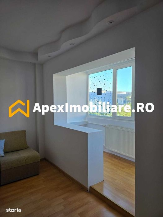 Apartament 2 camere de inchiriat Crangasi Bucuresti | ApexImobiliare.r
