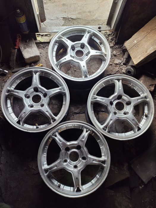 Шины, диски Петропавловск