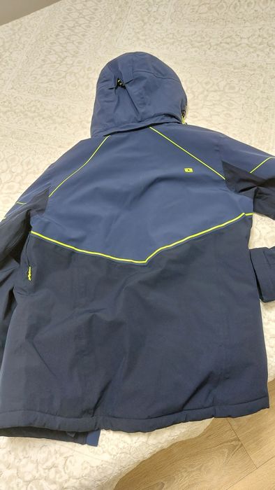 Мъжко ски яке Loap размер M