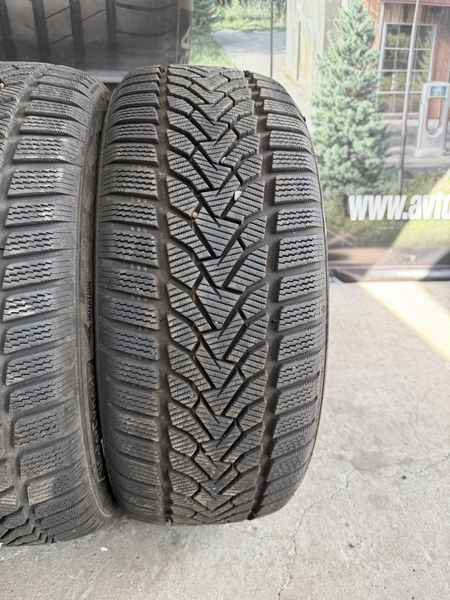 225/50/18 UNIROYAL 4бр