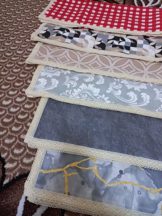 Скатер Дак водоотталкивающие Туркия