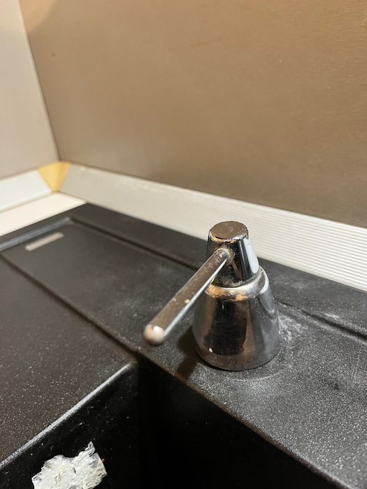 Кухненска мивка Blanco+ смесител