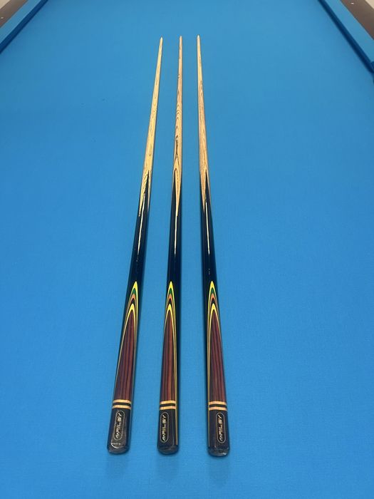 Tac / tacuri Riley  biliard / snooker