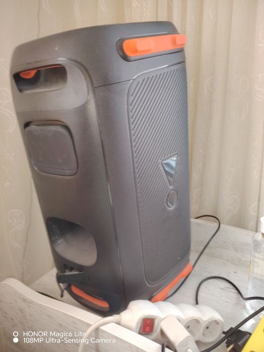 JBL parti box 110
