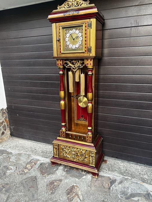 Veas Venetian podea cu trei greutati functionabil