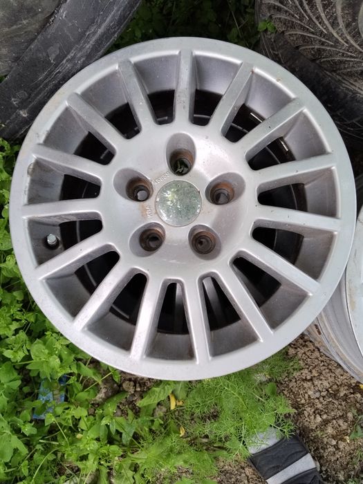 Диски на Опель Вектра Б