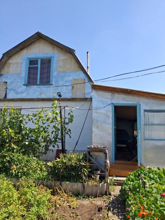 Продам дачу в Кожохаво