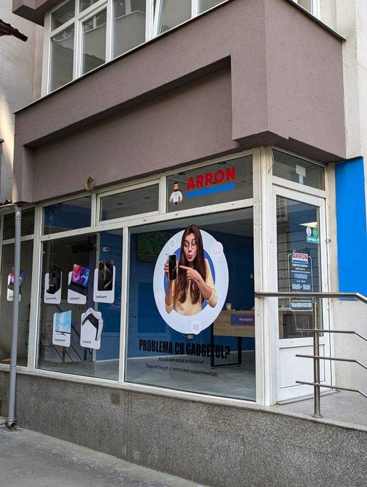 Reparații telefoane București/ Service GSM Bucuresti