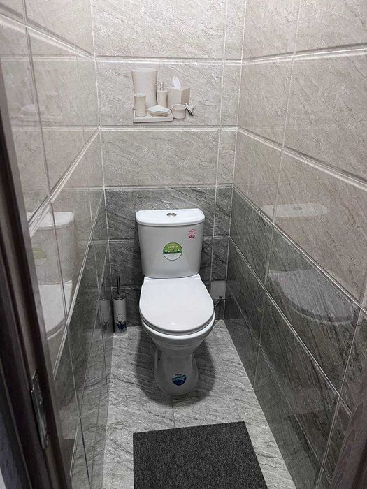 Метро Айбек 2х ком для жителей и гостей столицы! 2/4/9 65 кв.м.