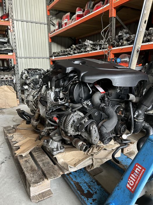 Tampon motor dreapta Range Rover Sporg 3.0 d 2014
