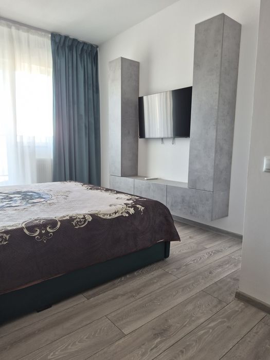 Vând apartament cu o cameră în zona Tera et.2 — fotografia 2