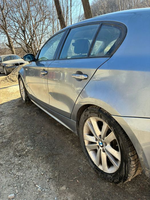Bmw seria 1 , 1.6 benzina 2004