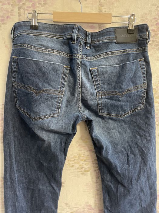 Blugi dama casual Diesel marimea L