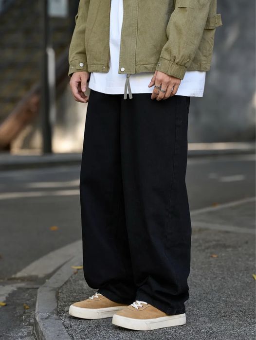 Черные джинсы - Big boy