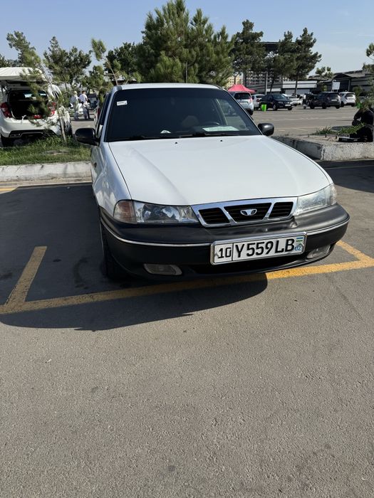 Nexia 1 2004 yil 1.5 Tramblyor