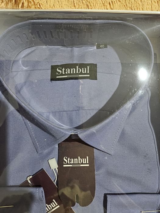 Рубашки  мужские фирменные