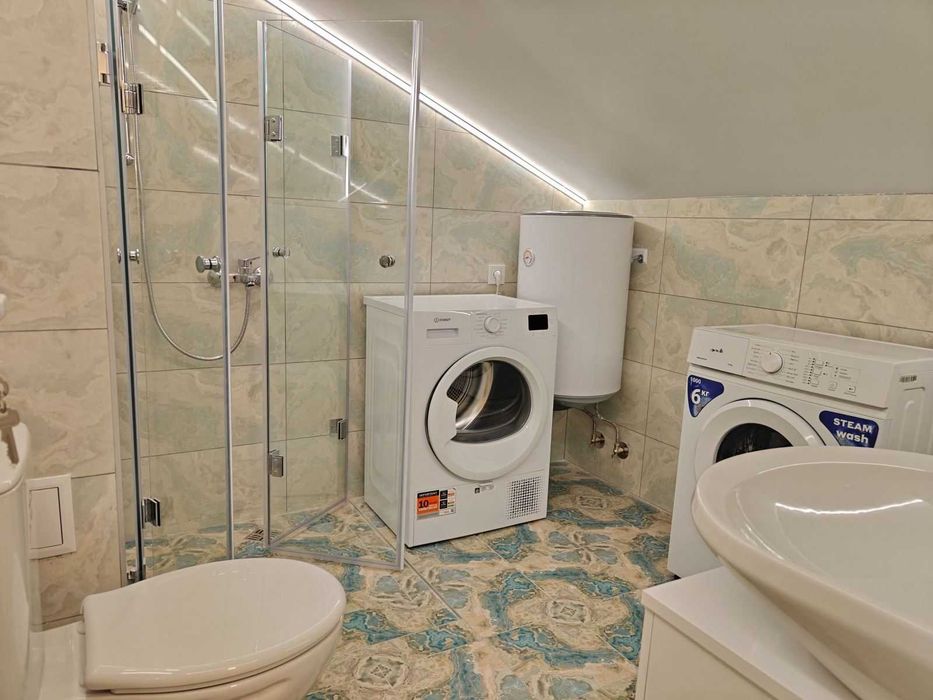 Дава се под наем Тристаен апартамент в Варна, Възраждане 3 - 70 кв.м за 550 € - Снимка #4