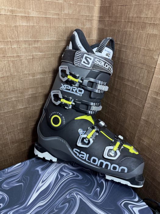 Ски обувки Salomon X-PRO 90 - 28/28,5см.