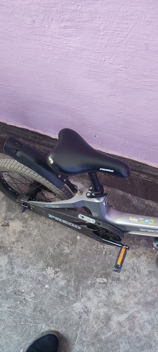 Продам детский велосипед