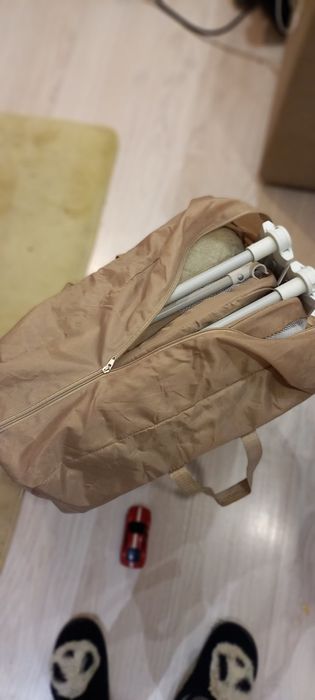 Сгъваема кошара KIKKA BOO