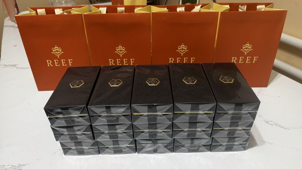 Парфюм REFF 33 из Мекка Медины