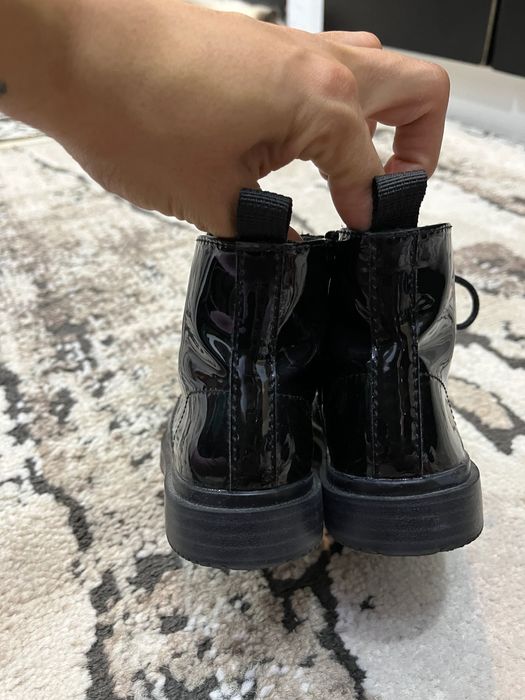 Ghetuțe copii impecabile