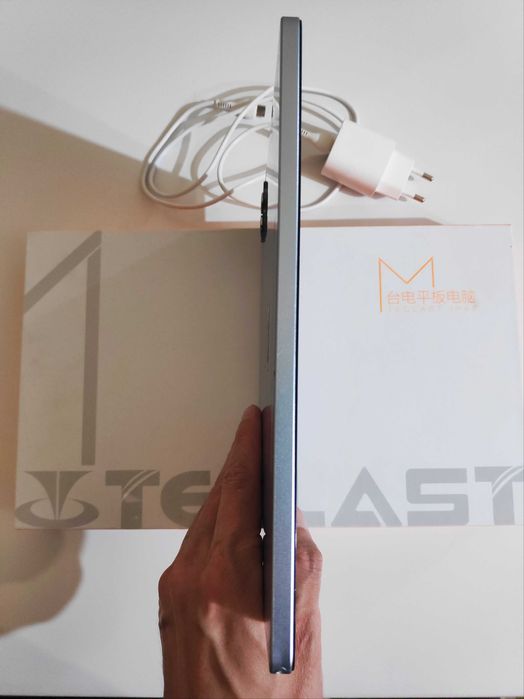 Планшет Teclast M50 Pro (8+8/256GB)