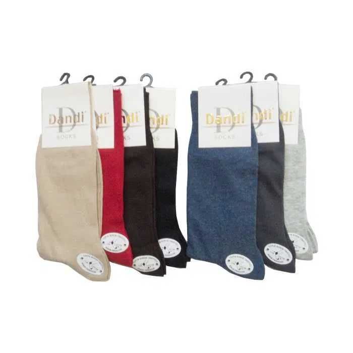 Летние носки Турецкие DANDI