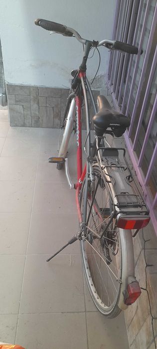 Колело в добро състояние