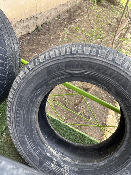 Автошины всесезонки R16, R17, R21