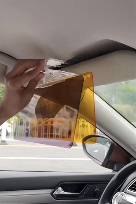 Антибликовые стекла