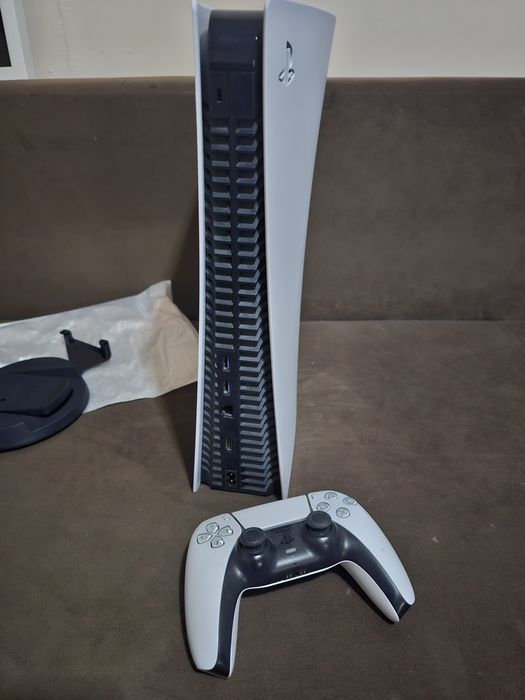 Playstation 5 отличен