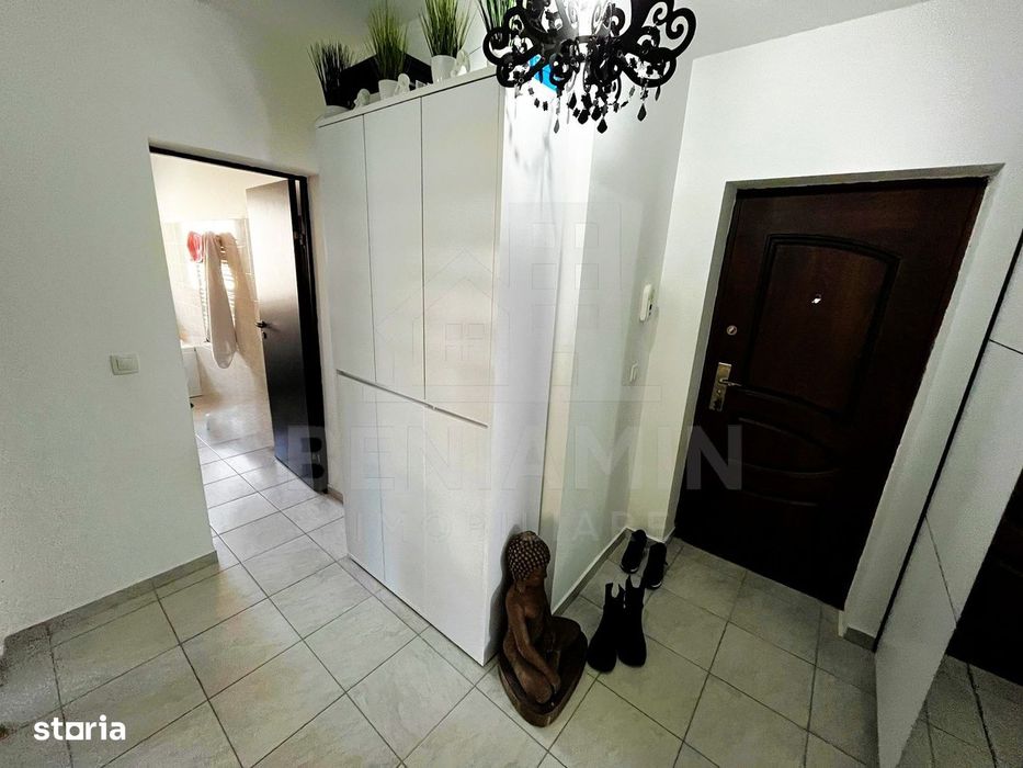 Studio-Parter-38mp-Centrala Termica-Terasa-Sanpetru-Mobilat-Utilat