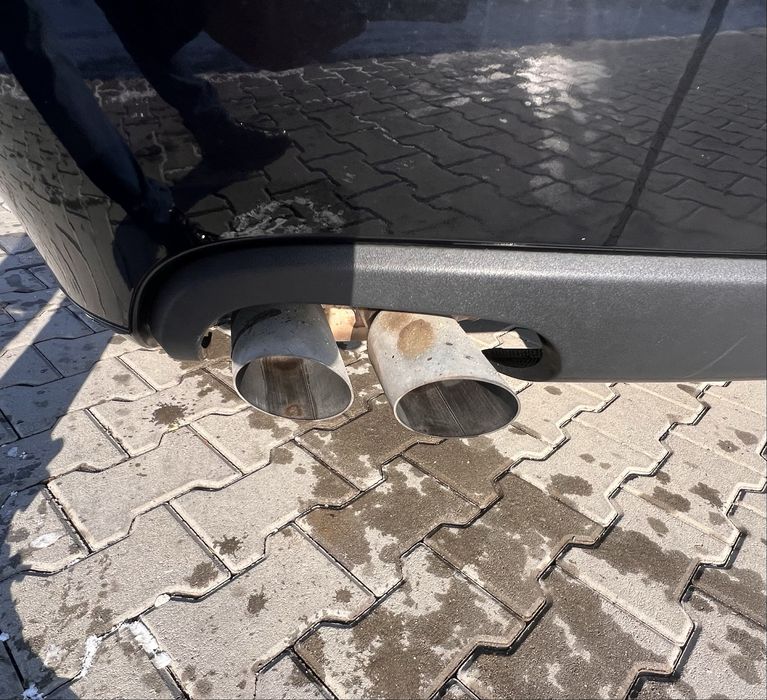 Audi A4 , B 8, 170cp, euro 5!