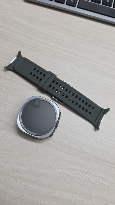 Samsung Galaxy Watch Ultra 2