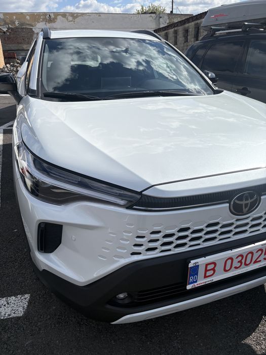 Infoliere PPF & Colantare Auto Profesională Brasov