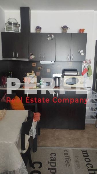 Продава се Едностаен апартамент в Созопол - 40 кв.м за 1475 €/кв.м - Снимка #1