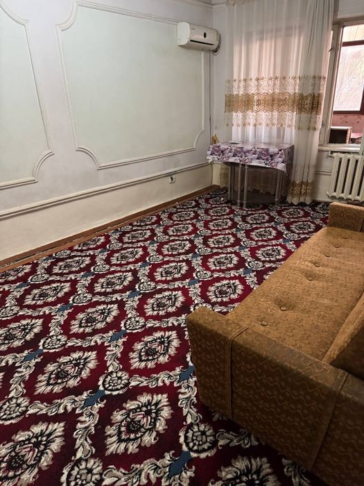 Oila ijaraga qo'yiladi