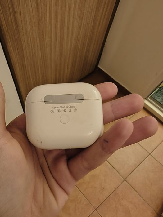 Casti wireless Treqa BT-25