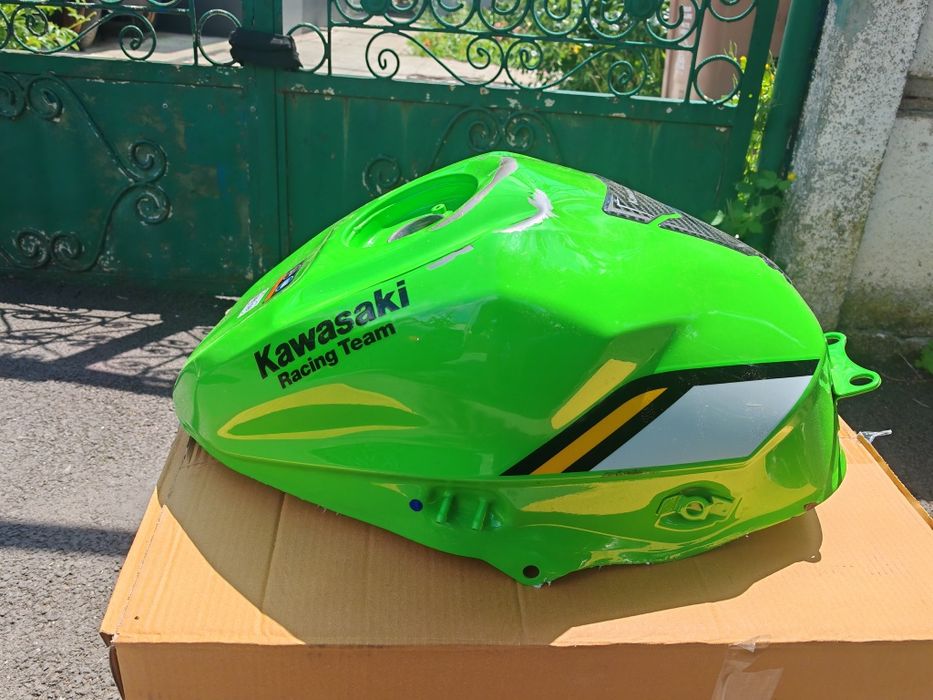 kawasaki zx4r in Bucuresti - Ilfov - Anunturi gratuite - OLX.ro