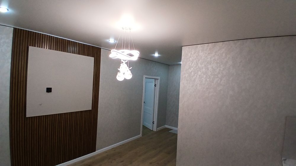 Ремонт квартир и домов