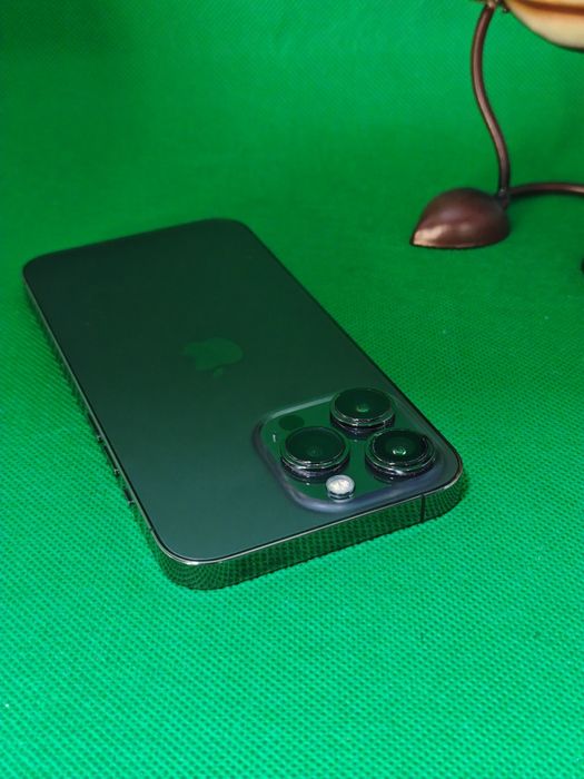 iPhone 13 Pro 256GB * Garantie * Buy Back *