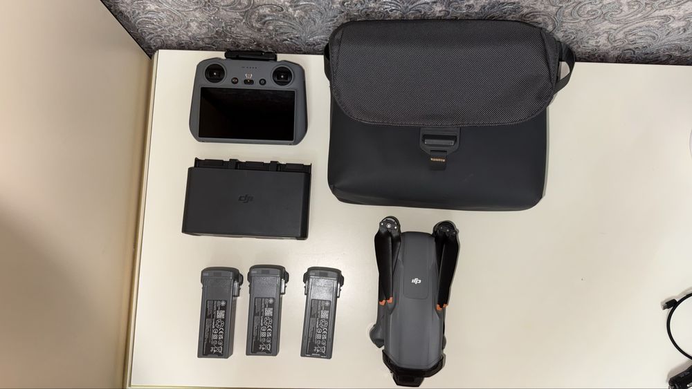 DJI Air 3 More Combo