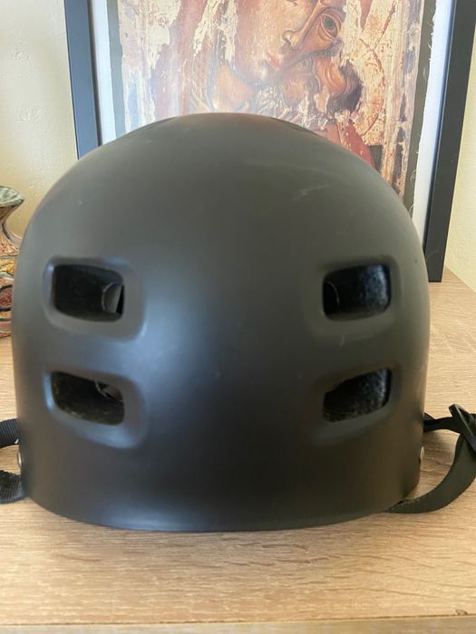 Каска за колело, ролери или скейт борд