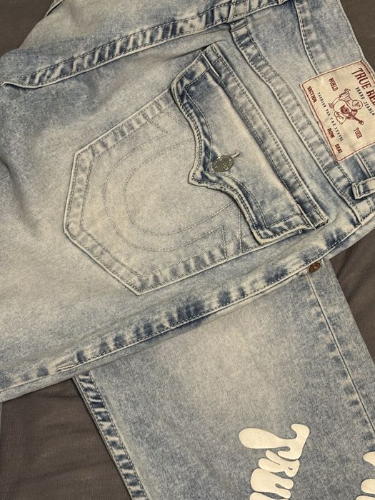 Дънки на true religion