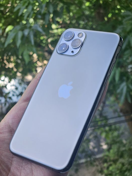 Iphone 11 Pro 256 GB