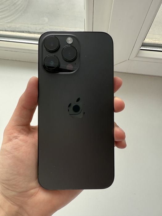 Продам iPhone 14 pro max