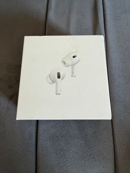 AirPods Pro 2nd Generation